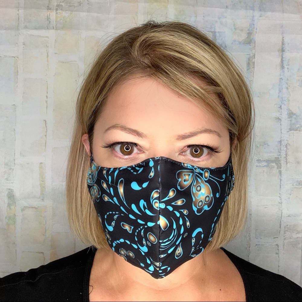 Face masks - Picture 2 of 4